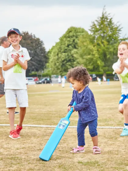 ECB and ICC encourage local clubs to apply to be a Cricket World Cup Club and ‘become part of something bigger’