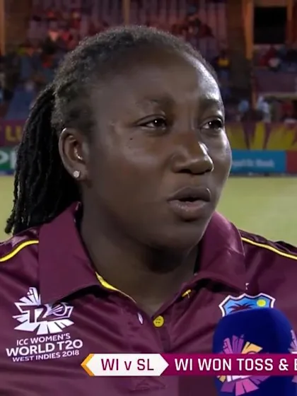 WI v SL: Windies win the toss and bat