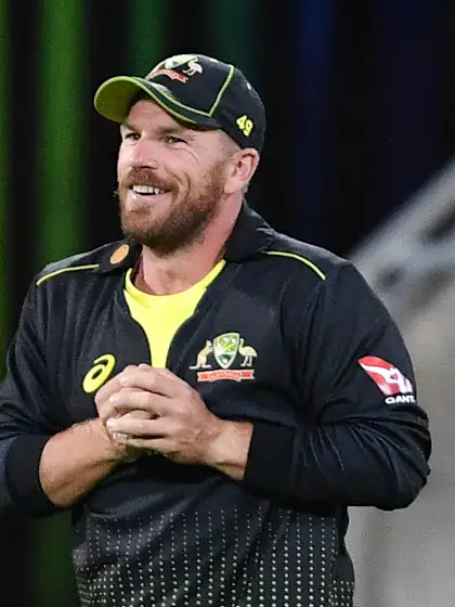 Logo of Fit Finch explains ‘adaptable’ Smith and Maxwell’s T20 World Cup roles