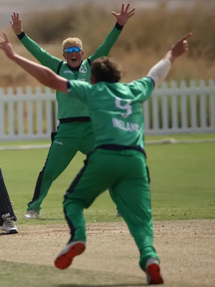 Qualifier wrap: Ireland seal penultimate U19 World Cup spot with Europe victory