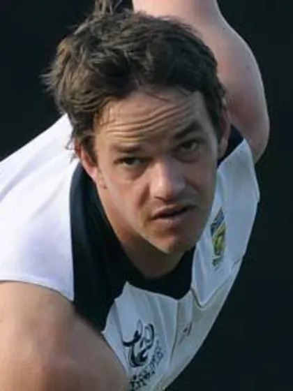 It's a tough group to qualify from: Albie Morkel