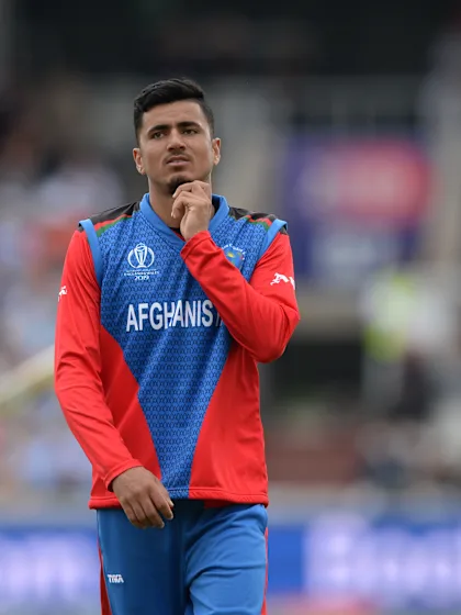 Dejected Afghanistan aim to break their duck