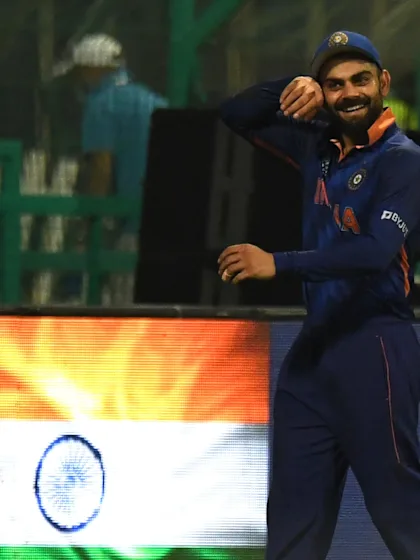 Hungry Scotland stand in way of India's slim hopes