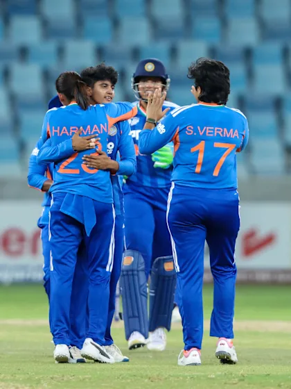 Clinical India defeat Pakistan to stay unbeaten in Asia Cup