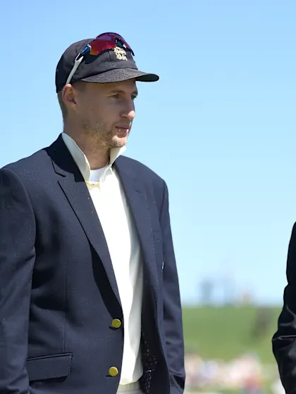 New-look England brace for New Zealand series as home season gets underway