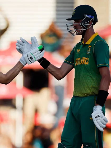 How South Africa can automatically qualify for the 2023 Cricket World Cup