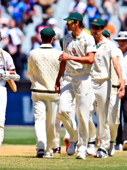 India, Australia set for crucial Sydney clash as series intensifies