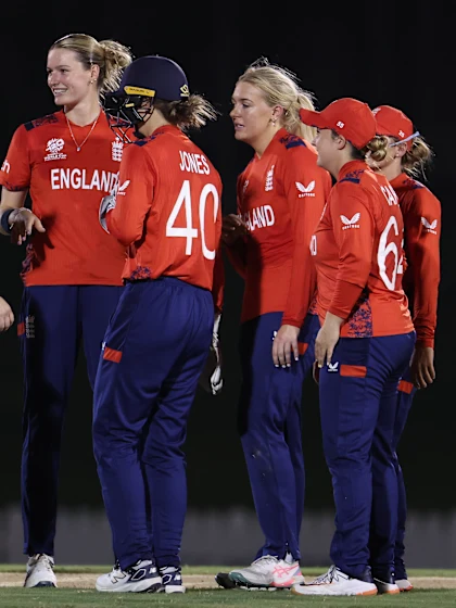 Knight confident of strong start after learning from 2023 semi-final exit 