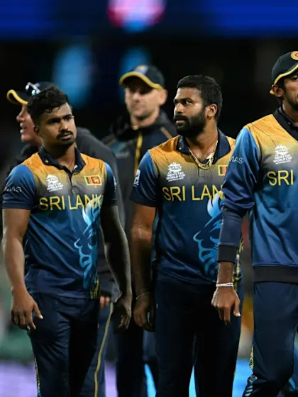 Asia Cup champions falter but future holds promise - Sri Lanka tournament review