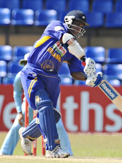 Leading writers claim Jayasuriya is the greatest 50-over cricketer