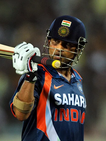 45 reasons why we love Sachin: part one