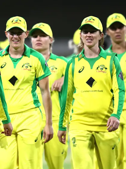 How teams made it to New Zealand