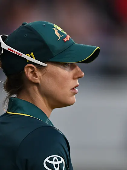 Australia star set on 2028 Olympics if form warrants selection