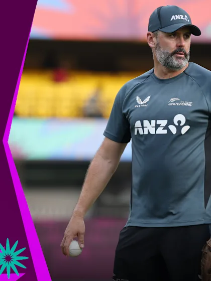 Sawyer believes White Ferns match up well against England | Pre-match Press Conference | CWC25