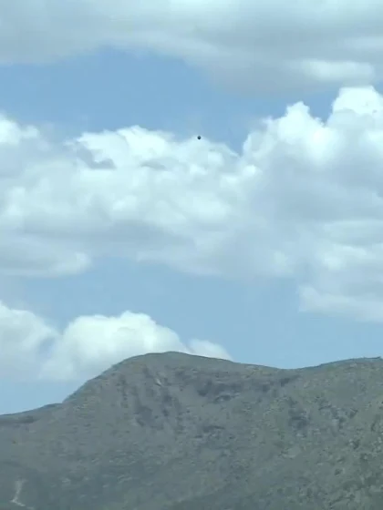 J Rowles with a Six vs. Tanzania