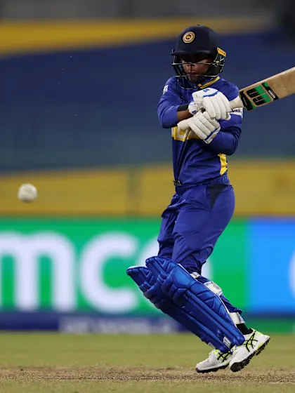 Nilashika hopes the batters continue with the scoring momentum | Pre-Match Press Conference | CWC25