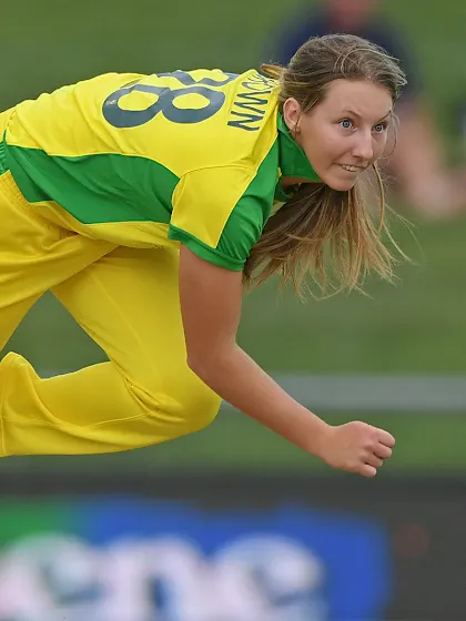 Upcoming stars: Players to watch out for in their first World Cup