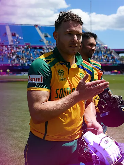 Digital Daily | NED v SA | T20WC 2024