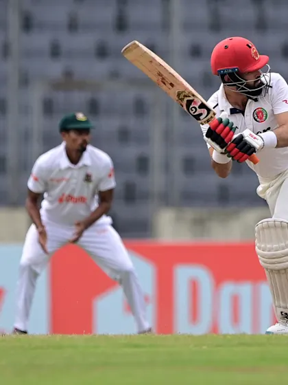 ZAZAI FOUND GUILTY OF BREACHING THE ICC CODE OF CONDUCT 