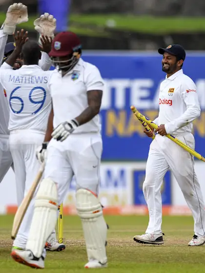 Another trial by spin awaits as West Indies look to level series