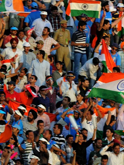 Team Supporter Zones Available