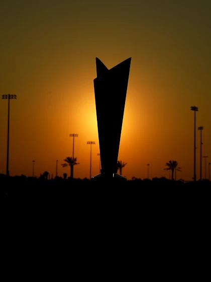 Media Information for ICC Men’s T20 World Cup 2022 – Tuesday 11 October
