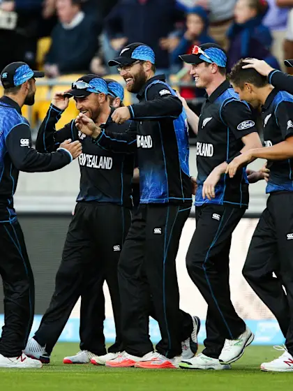STEPHEN FLEMING: Spin and the fifth bowler just give New Zealand the edge
