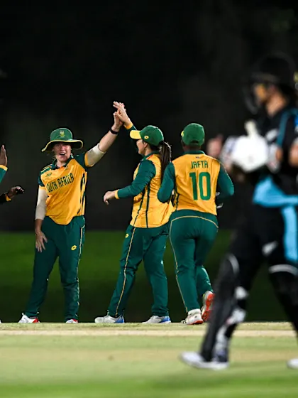 10 Teams, One Trophy: ICC Women’s T20 World Cup 2024 promises fireworks