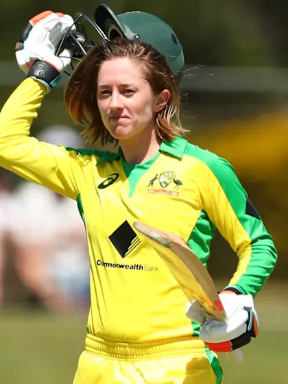 #OnTheUp: Rohit Sharma to Rachael Haynes, the centurions take over