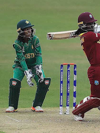 WWC17 Classic Fantasy: Round 6 Review & Round 7 Tips