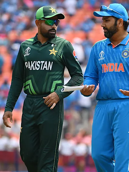 All on the Line Preview | PAK v IND | Champions Trophy 2025