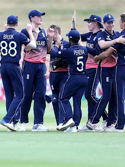 Preview: Bangladesh U19s v England U19s