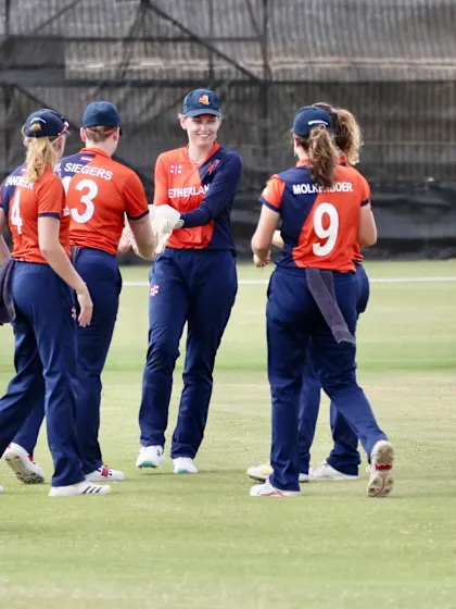 Women’s T20WC Qualifier Group B Preview: Four teams eye maiden T20 World Cup appearance