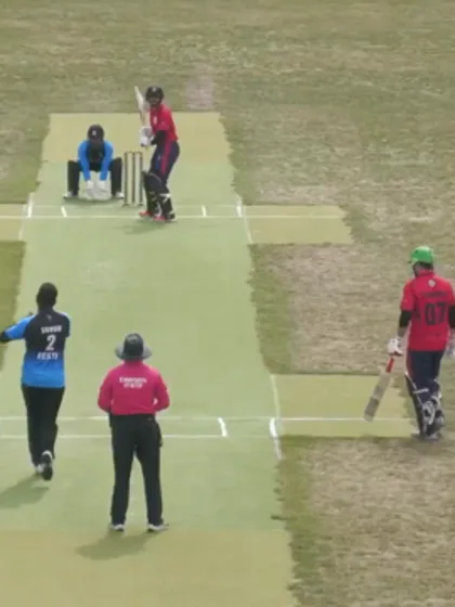 Estonia v Turkiye | Match Highlights | ICC Men's T20 World Cup Europe Sub Regional Qualifier B, 2026
