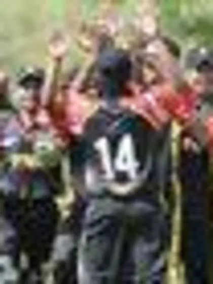 EAP U19 Talent to be on Show on the Sunshine Coast