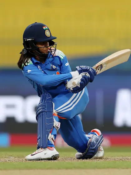 Rodrigues gets a reprieve | CWC25 