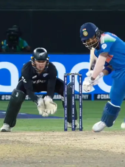 Aramco Power Performances Episode 7 | Champions Trophy 2025