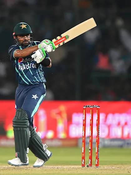 Yadav, Babar move up in MRF Tyres ICC Men's T20I Player Rankings