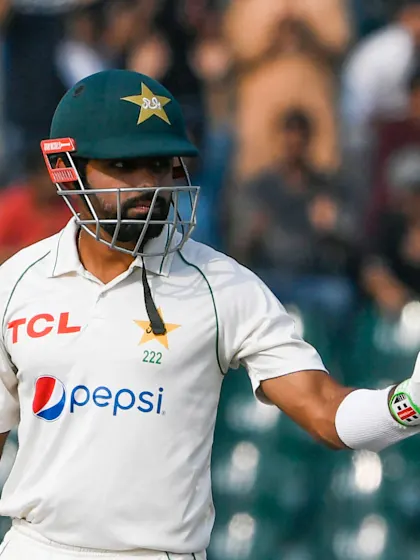 Winner of the Sir Garfield Sobers Trophy for the ICC Men's Cricketer of the Year revealed