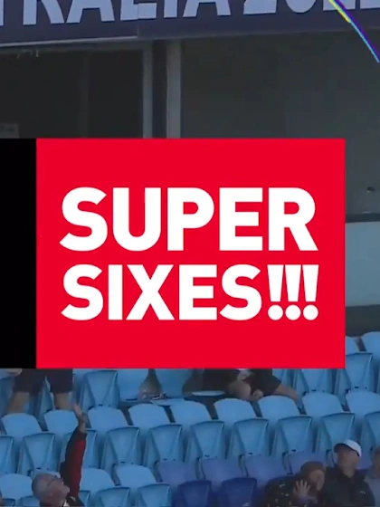 Bira Super Sixes | Day 4 | ICC Men's T20WC 2022