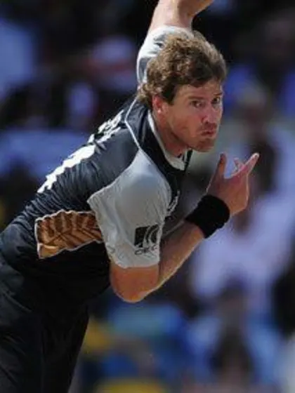 New Zealand names seven uncapped players in CWC squad