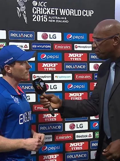 ENG vs WI –  Match Presentation