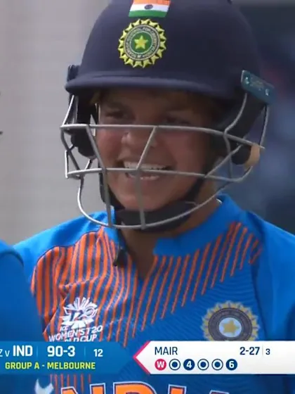 WT20WC: Shafali Verma goes big 