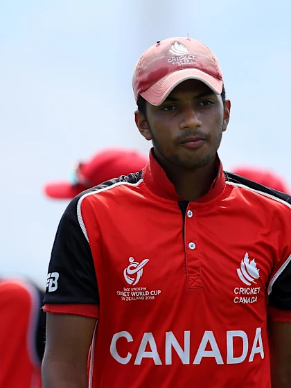 Preview: Canada U19s v West Indies U19s