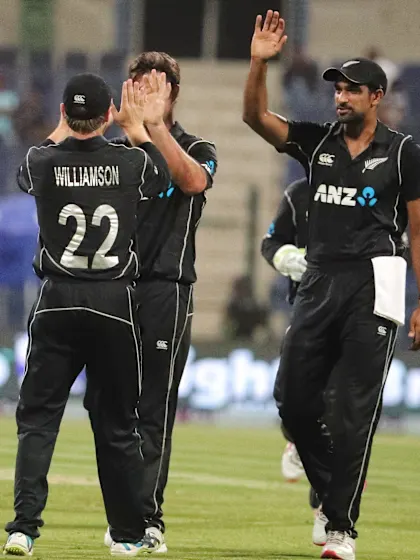 New Zealand could slip in ODI rankings in series against Sri Lanka
