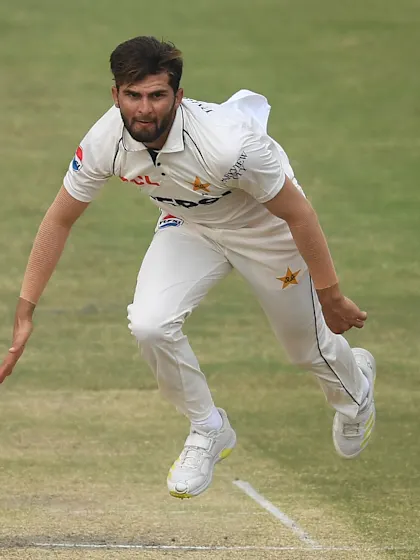 Selection surprises as Pakistan name Test squad for Proteas