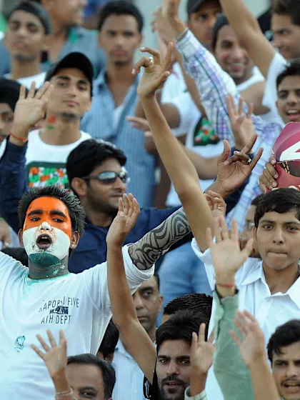 300 days to go for cricket's flagship event