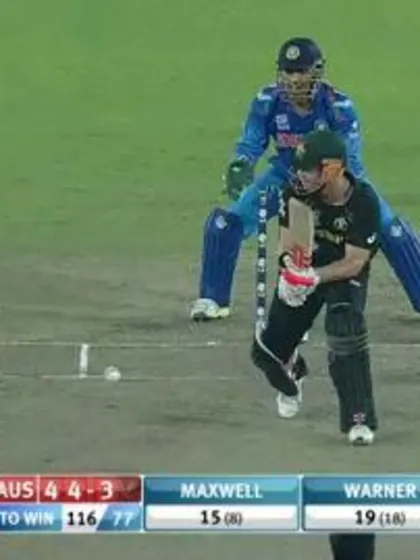 M28: Ind v Aus – Ravichandran Ashwin Bowling Package