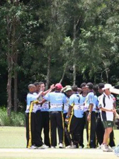 PNG dismantle rivals in T20 warm-Up matches