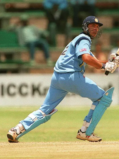 The Graduates – Yuvraj Singh